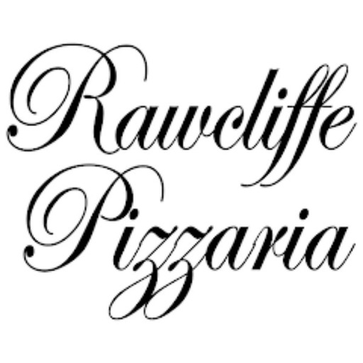 Rawcliffe Pizzaria Online app icon