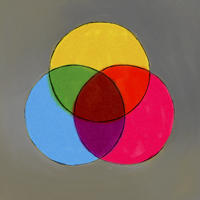 FocalPaint logo