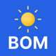 BOM Weather