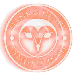 Hank & Henry app icon