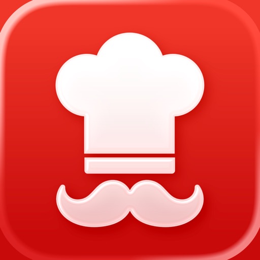 Kitchen Friend: Recipe Keeper