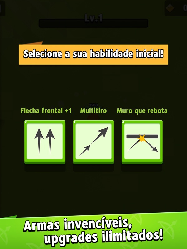 Archero screenshot 12