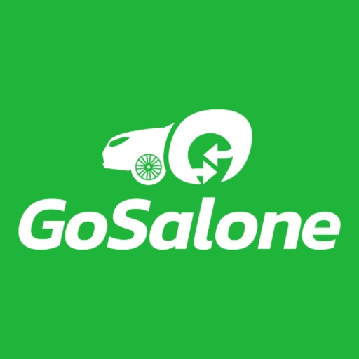 GoSalone: Go anywhere in SL
