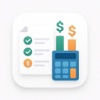 Expensemate: Expense Tracker icon