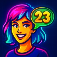 Estimate my Age app icon - Medical app for iPhone