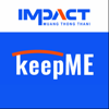 KEEP ME - IMPACT Exhibition Management Company Limited