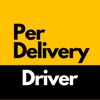 PerDelivery Driver icon