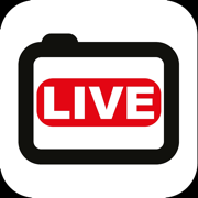 Live Streamer für GoPro® Heros