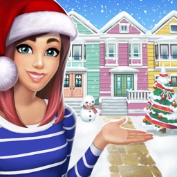 Home Street: jeux sims et deco