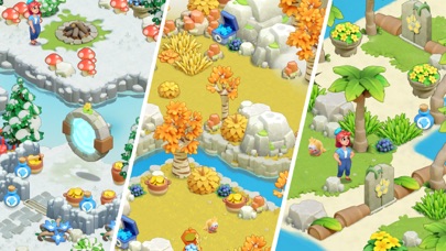 Coco Valley: Dream Farm Screenshot