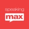 ▶ Trải nghiệm tiếng Anh bản xứ, SpeakingMax