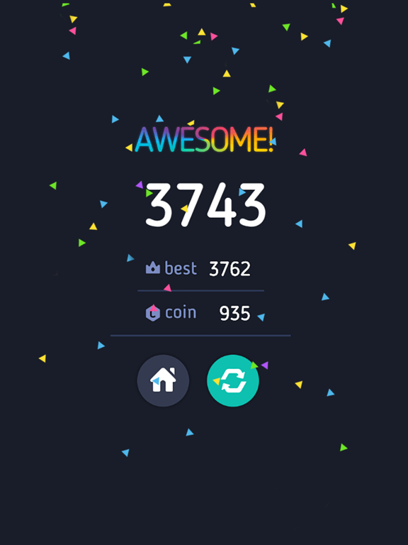Screenshot #4 pour Make Hexa Puzzle
