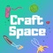 "Welcome to Craft Studio, your ultimate digital haven for unleashing your creative flair and crafting passions