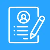 PRO Lebenslauf erstellen - App-Symbol