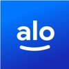 aloSIM: 5G Prepaid Travel eSIM - iPadアプリ