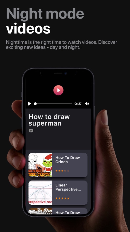 #9. Learn Drawing Tutorials (iOS) Με: Riafy Technologies Pvt. Ltd.