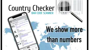 Barcode Scanner. AI Insights screenshot 1