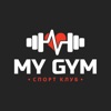 My Gym Бровари icon