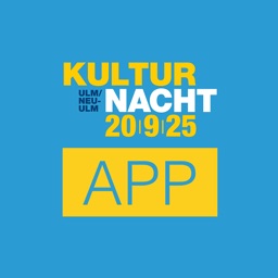 Kulturnacht Ulm/Neu-Ulm App