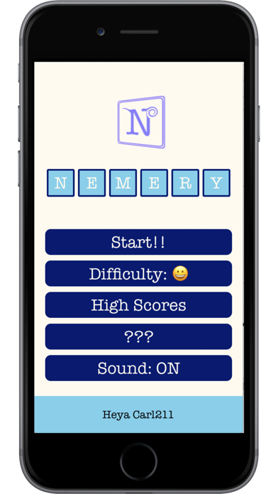 Nemery Screenshot 2 of 5