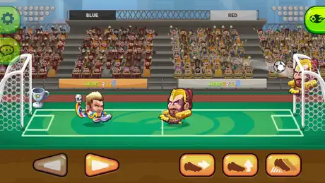 Head Ball 2 - Jeu de Football