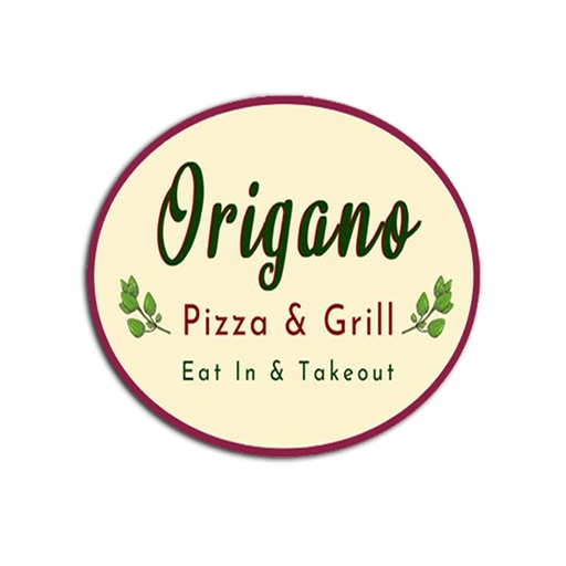 Origano Pizza And Grill
