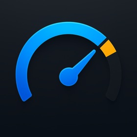 Speedometer MPH: Speed Tracker