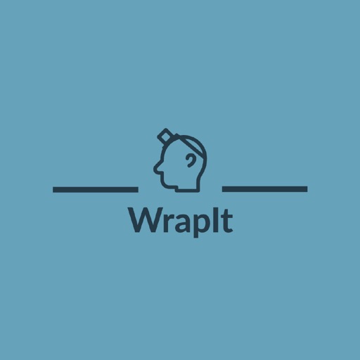 WrapIt Social