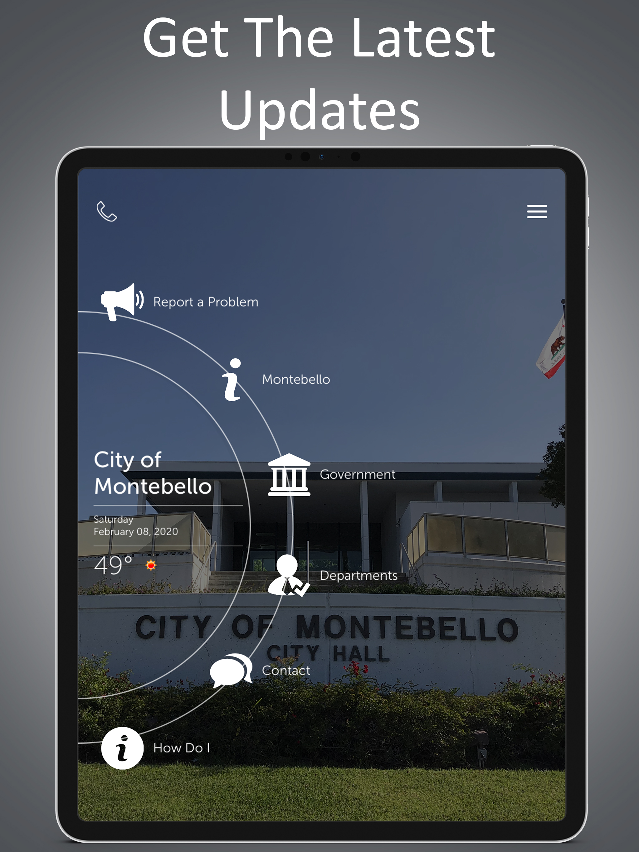My Montebello screenshot 6