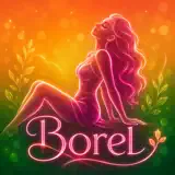 Borel. - Ícone do app