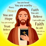 Bible Affirmations Verses
