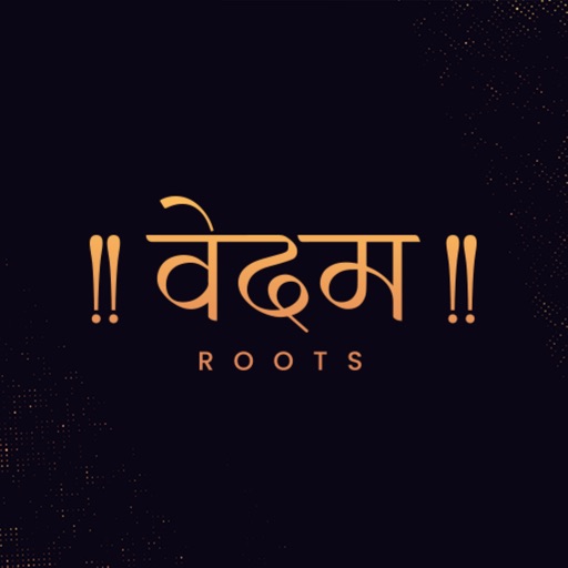 Vedam Roots