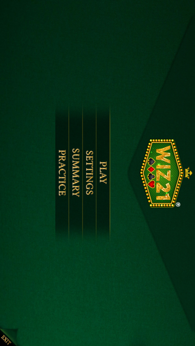 Wiz 21 screenshot