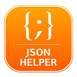 JsonHelper