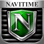 Download CAR NAVITIME app
