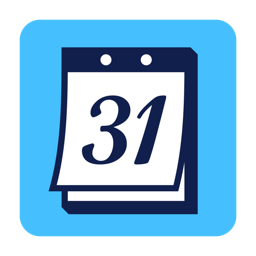 Organisateur. Planning travail