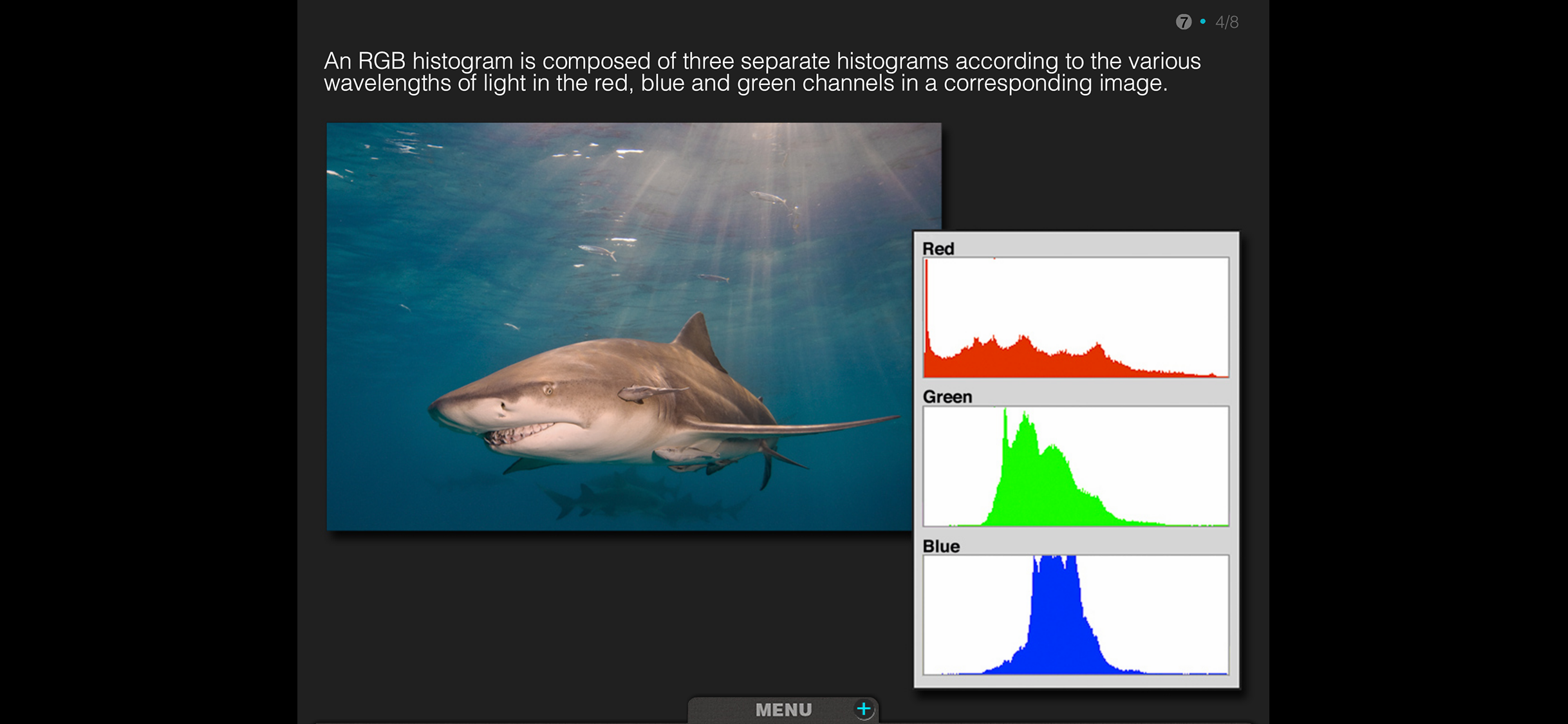 Histograms Explained screenshot 4
