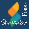 Shareable Forms icon