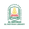Get AL INSYIRAH LIBRARY for iOS, iPhone, iPad Aso Report