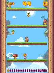 trog smash island ipad resimleri 3