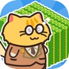 Idle Cat Bank: Cute Tycoon icon