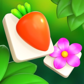 螢幕擷取畫面 (8) Tile Zen: Triple Match Puzzle