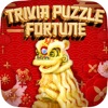 Trivia Puzzle Fortune Games!