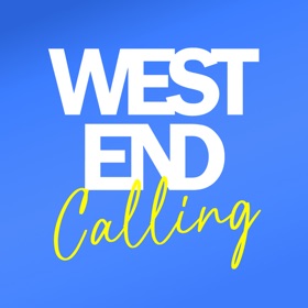 螢幕擷取畫面 (6) West End Calling