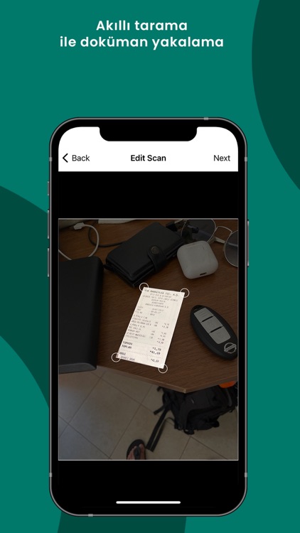 Flovo: Smart Biz Solutions screenshot-3