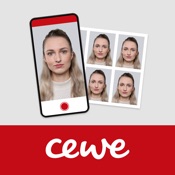 CEWE Passport Photo