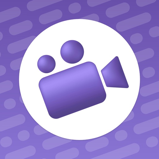 Teleprompter－Video Translator