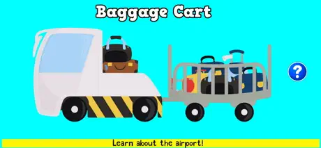 Plane Flying Games! Airport