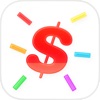 Check Party Bill Splitter AI icon