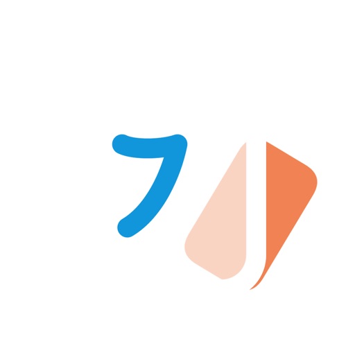 弈问思辩 App Icon - 科虎 王